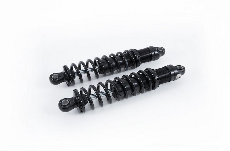 OHLINS / オーリンズ ショックアブソーバー STX36 Blackline HD 761 (305 mm)