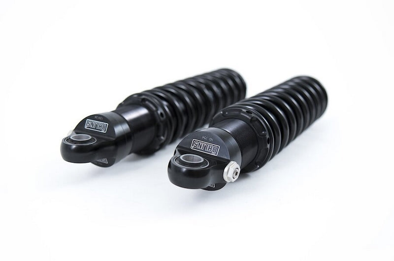 OHLINS / オーリンズ ショックアブソーバー STX36 Blackline HD 761 (305 mm)