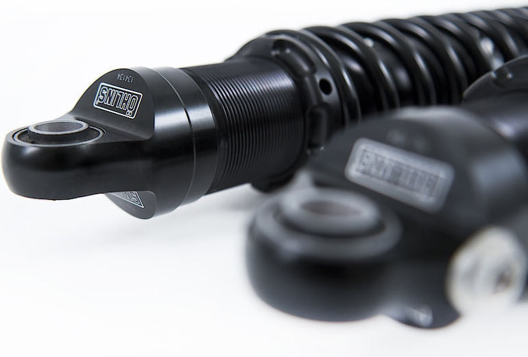OHLINS / オーリンズ STX 36 Blackline Shock Absorber HD 776 | HD 776