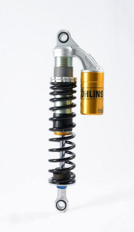 OHLINS / オーリンズ リアサスペンション キットHD 907* Harley-Davidson XR 1200