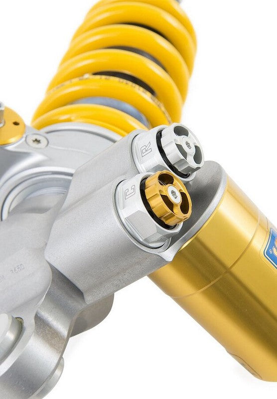 OHLINS / オーリンズ TTX GP Shock Absorber HO 568 | HO-568