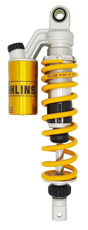 OHLINS / オーリンズ STX 36 スクーター ショックアブソーバー | HO-831