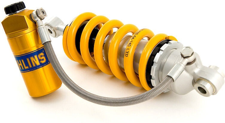 OHLINS / オーリンズ STX 46 Supersport Shock Absorber HO 916 | HO 916