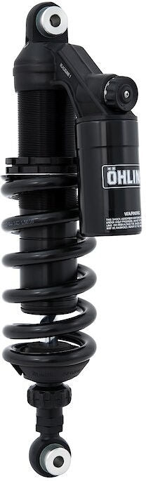 OHLINS / オーリンズ STX 46 Blackline Shock Absorber IN 965 | IN 965