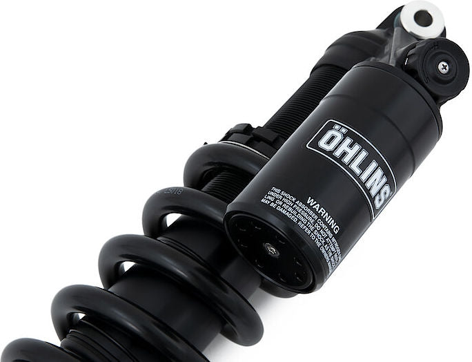 Ohlins / オーリンズ STX 46 Blackline(ブラックライン) ショックアブソーバー IN 966 | IN 966