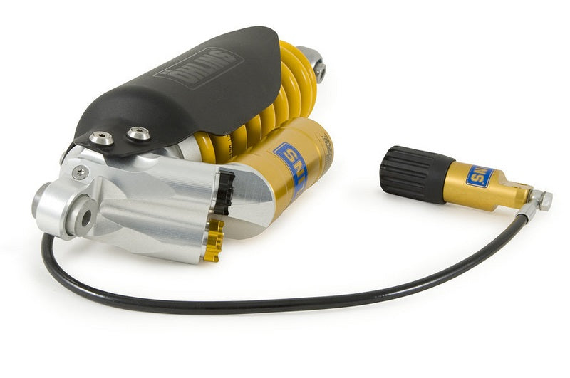 OHLINS / オーリンズ TTX ショックアブソーバー ロード & トラック KA 128