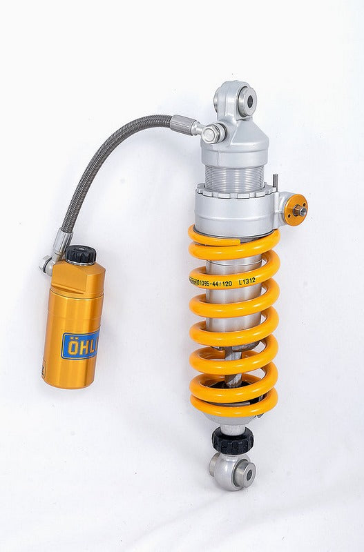 OHLINS / オーリンズ STX 46 Street ショックアブソーバー | KT-790