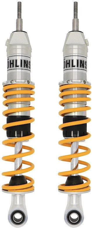 Ohlins / オーリンズ STX 36 Blackline(ブラックライン) ショックアブソーバー PI 911 | PI 911