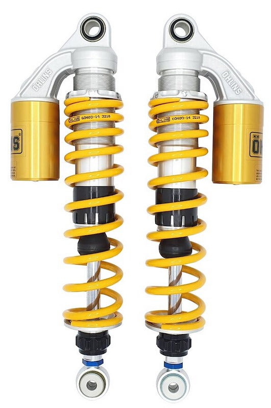 OHLINS / オーリンズ STX 36 ツインショック | RE-911