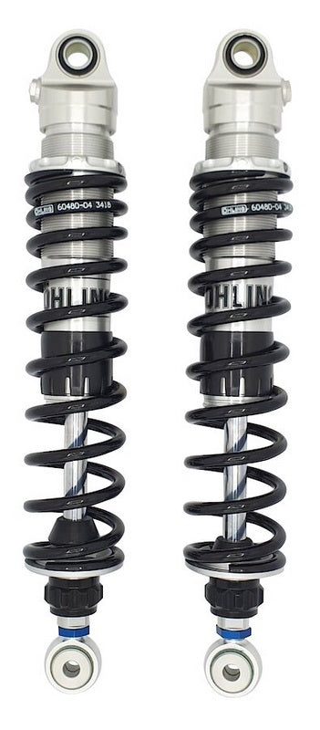 OHLINS / オーリンズ STX 36 ツインショック | RE-912