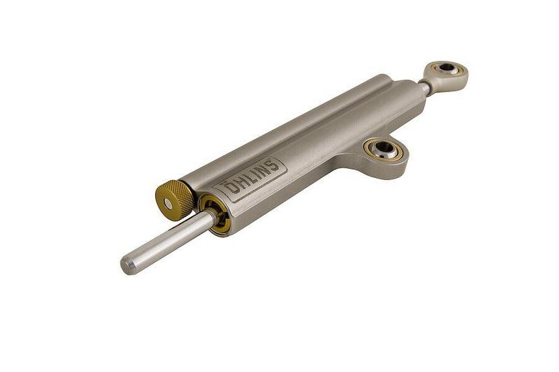 OHLINS / オーリンズ ステアリングダンパーキットSD 000 ユニバーサル ステアリングダンパー stroke 63