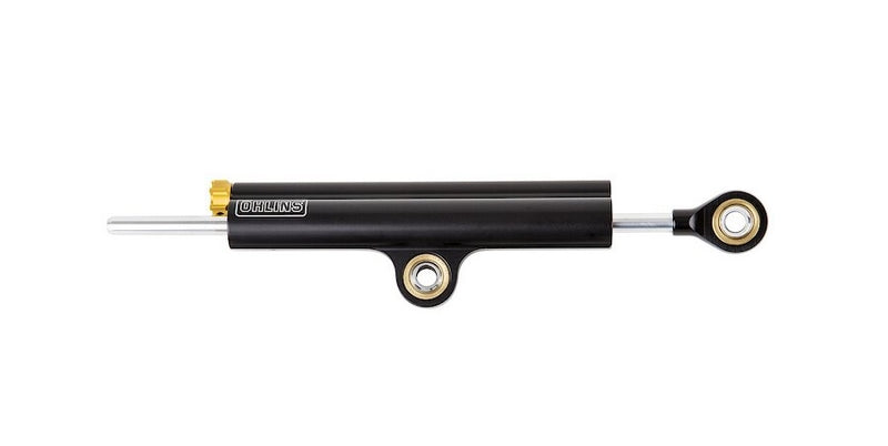 OHLINS / オーリンズ ステアリングダンパー Blackline Univ. 68 mm Stroke | SD-008