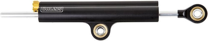 Ohlins / オーリンズ Motorcycle ステアリングダンパー Blackline(ブラックライン) Univ. 90 mm ストローク SD 009 | SD 009