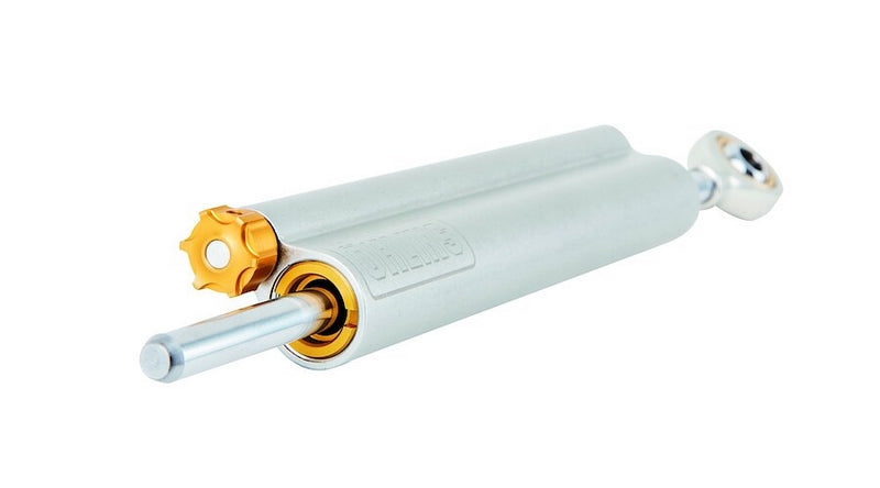 OHLINS / オーリンズ ステアリングダンパーキットSD 031 Ducati 748 オリジナルマウント