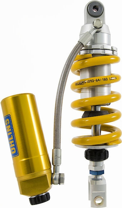 Ohlins / オーリンズ STX 46 Street (ストリート)ショックアブソーバー TR 135 | TR 135