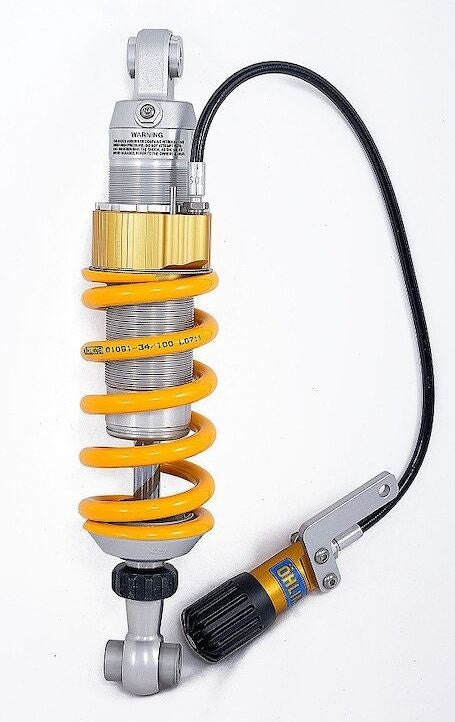 OHLINS / オーリンズ STX 46 Street Shock Absorber YA 223 | YA 223