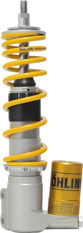 Ohlins / オーリンズ STX 46 Adventure(アドベンチャー) ショックアブソーバー YA 776 | YA 776