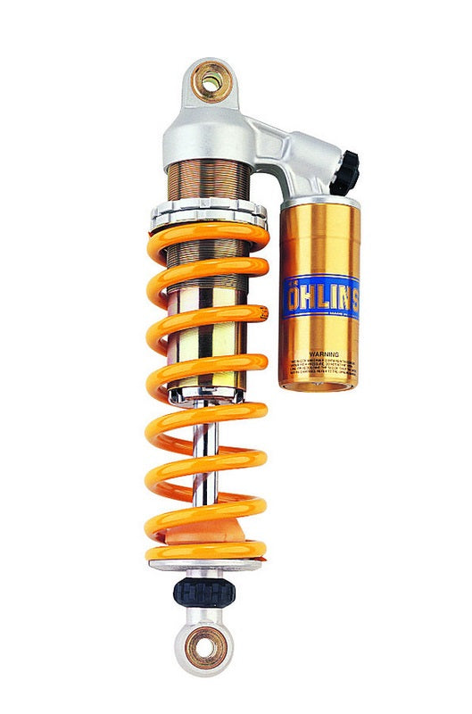 OHLINS / オーリンズ リアサスペンション キットYA 817 Yamaha XT 660 Z Tenere