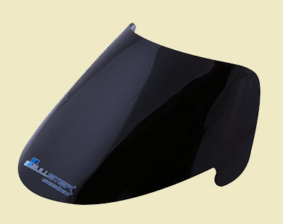 Secdem Screen Gran Tourism (larg: +6cm) YAMAHA 900 MT-09 TRACER 13/17 | BY168GT