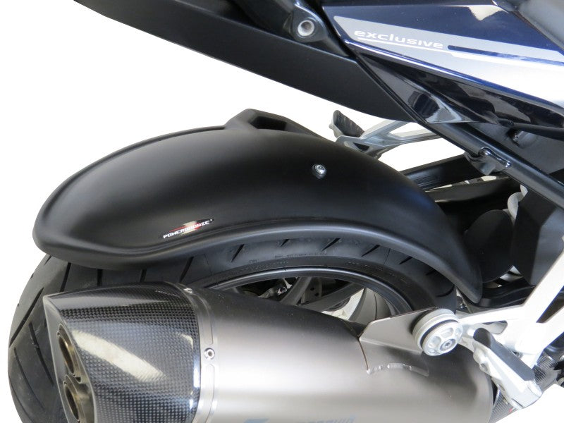 Powerbronze / パワーブロンズ ハガー BMW R1250R 19-20/R1250RS 19-20 カーボンルック | 300-B111-080