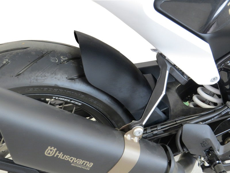 Powerbronze / パワーブロンズ ハガー ハスクバーナ VITPILEN 701 18-20/SVARTPILEN 701 18-20 カーボンルック | 300-HU101-080