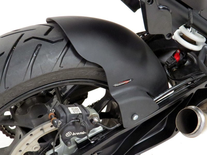 Powerbronze ハガー KTM 1190 ADVENTURE 13-16/1050 ADVENTURE 15-16/1090 ADVENTURE 17-19/1290 SUPER ADVENTURE 15-20/R 17-20/S 17-20/T 17/マットブラック | 300-KT101-070