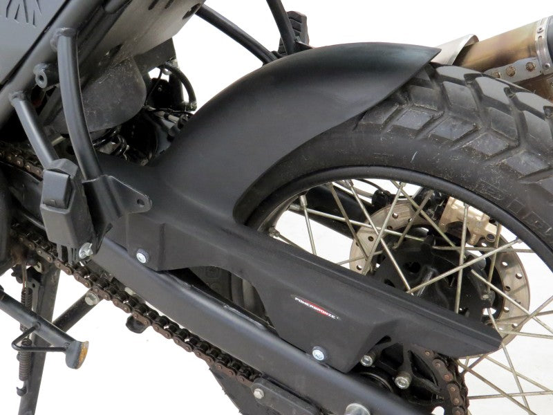 Powerbronze / パワーブロンズ ハガー ROYAL ENFIELD HIMALAYAN 18-20 カーボンルック | 300-RE101-080
