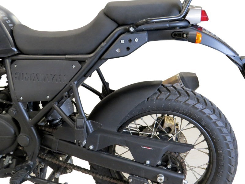 Powerbronze / パワーブロンズ ハガー ROYAL ENFIELD HIMALAYAN 18-20 カーボンルック | 300-RE101-080