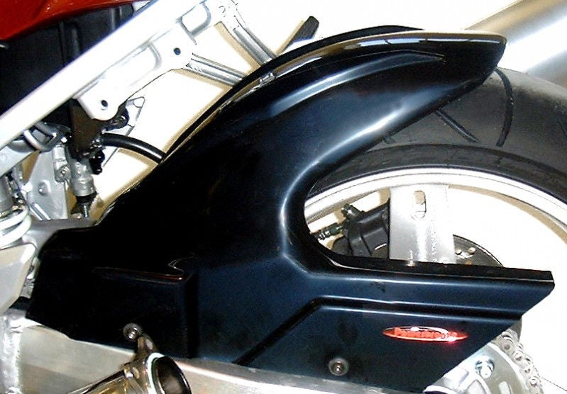 Powerbronze ハガー SUZUKI SV1000S 03-04/ブラック | 300-S101-003