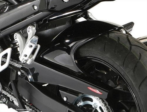 Powerbronze / パワーブロンズ リア ハガー SUZUKI GSF1250N カーボン ルック | 300-S119-080