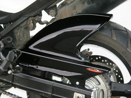 Powerbronze - パワーブロンズ ハガー SUZUKI V-STROM 650 AUG 11-14 -ブラック- | 300-S120-003