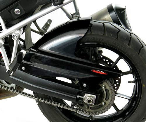 Powerbronze - パワーブロンズ ハガー SUZUKI V-STROM 1000 14 -ブラック- | 300-S122-003