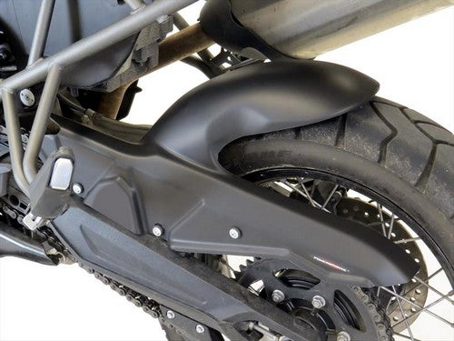 Powerbronze / パワーブロンズ リア ハガー TRIUMPH TIGER 800 11 カーボン ルック | 300-T105-080