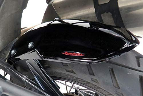 Powerbronze / パワーブロンズ ハガー ブラック TRIUMPH TIGER 1200 EXPLORER 12-19 TIGER 1200 EXPLORER XC 13-19 TIGER 1200 EXPLORER XRX 16-19 TIGER 1200 EXPLORER XR 18-19 TIGER 1200 EXPLORER XRT 18-19 TIGER 1200 EXPLORER XCX 18-19 TIGER 1200 EXPLORER