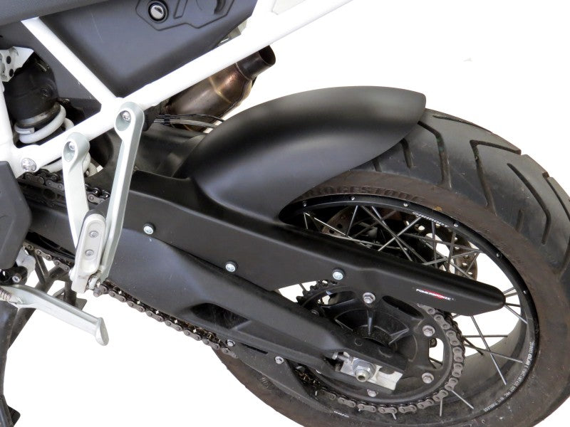 Powerbronze / パワーブロンズ ハガー TRIUMPH TIGER 900 20/TIGER 900 GT 20/TIGER 900 RALLY 20 カーボンルック | 300-T110-080