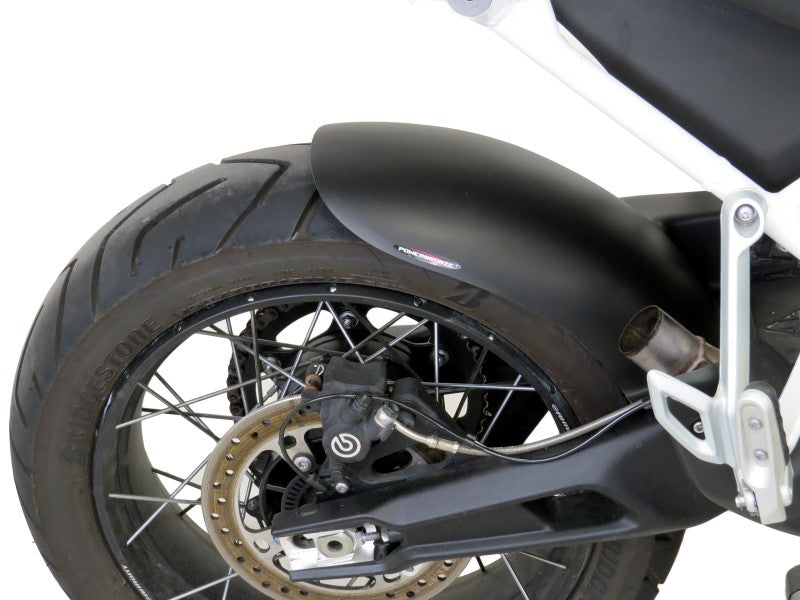 Powerbronze / パワーブロンズ ハガー TRIUMPH TIGER 900 20/TIGER 900 GT 20/TIGER 900 RALLY 20 カーボンルック | 300-T110-080
