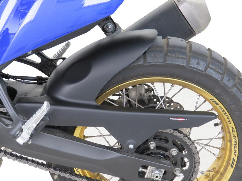 Powerbronze / パワーブロンズ ハガー YAMAHA TENERE 700 19-20 カーボンルック | 300-Y111-080