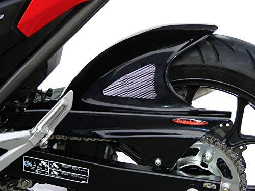 Powerbronze / パワーブロンズ ハガー HONDA NC700S 12-14/NC700X 12-14/INTEGRA 700 12-14/NC750S 14/NC750X 14 ブラッ | 301-H109-603