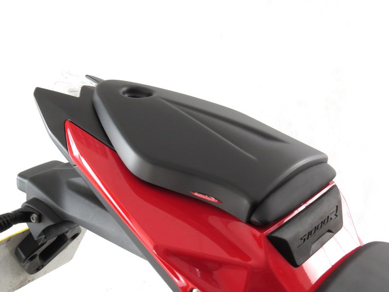 Powerbronze / パワーブロンズ シートカウル マットブラック BMW S1000RR 13-18 S1000R 14-19 | 310-B102-070