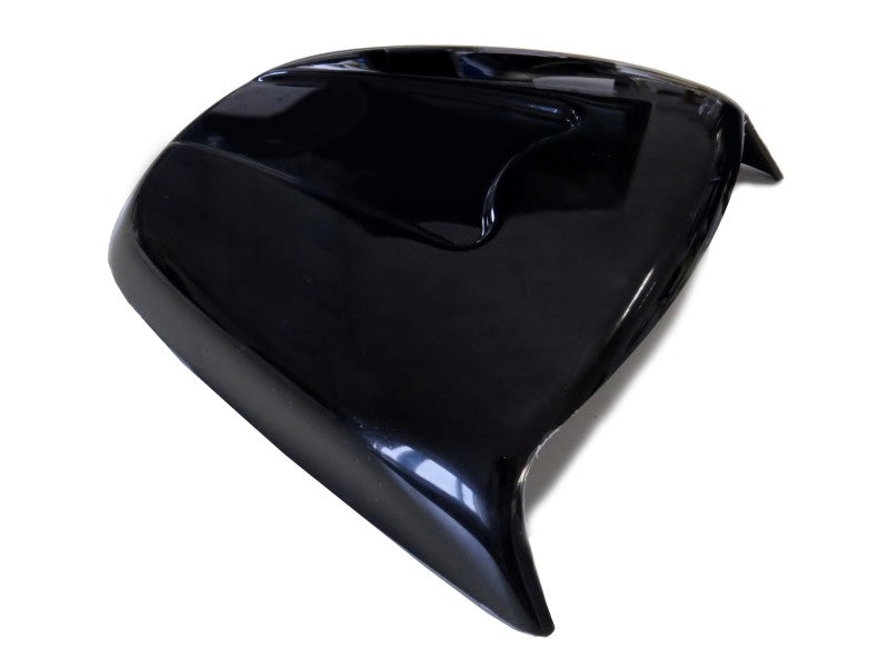 Powerbronze / パワーブロンズ シートカウル HONDA CBR600F 99-10 ブラック | 310-H104-003