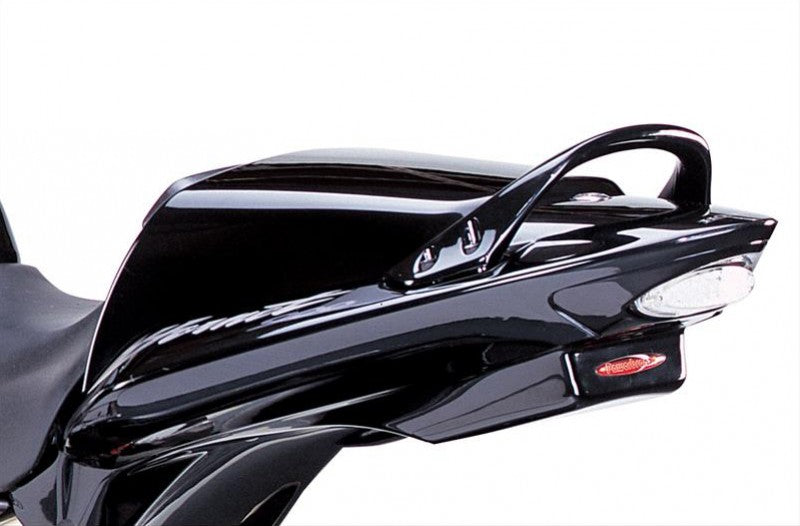 Powerbronze / パワーブロンズ シートカウル HONDA CB900 HORNET (PAD) ブラック | 310-H111-003