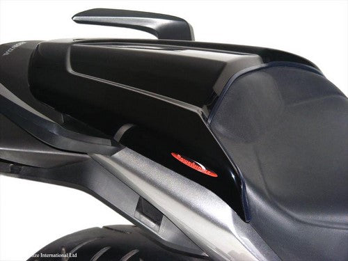 Powerbronze / パワーブロンズ シートカウル HONDA VFR1200 10-11 ホワイト | 310-H120-004