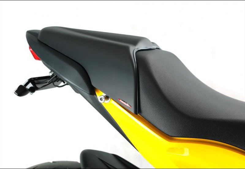 Powerbronze / パワーブロンズ シートカウル マットブラック HONDA CB650F 14-18 CBR650F 14-18 | 310-H123-070