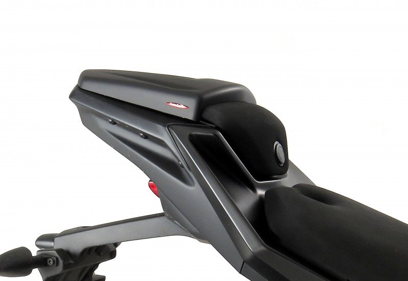 Powerbronze / パワーブロンズ シートカウル マットブラック YAMAHA MT-125 14-19 | 310-Y112-070