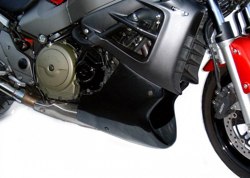 Powerbronze / パワーブロンズ ベリー パン HONDA X11 ブラック | 320-H106-003