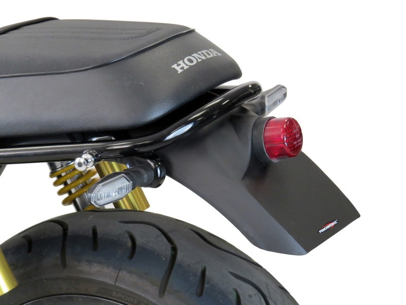 Powerbronze / パワーブロンズ テールガード ブラック HONDA CB1100 EX 17-19 CB1100 RS 17-19 (SB) | 331-H105B-003
