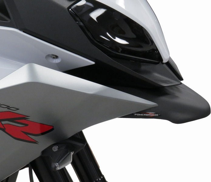 Powerbronze ビーク BMW F900XR 20-21/マットブラック | 350-B103-070