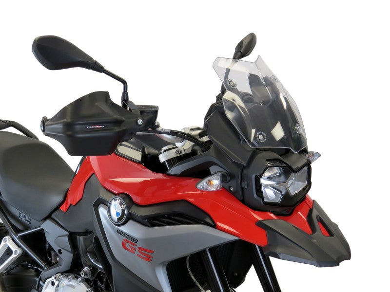 Powerbronze / パワーブロンズ ハンドガード BMW F750GS 18-20 F850GS 18-20 F900XR 20 | 380-B108-070