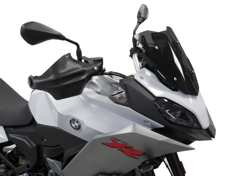 Powerbronze / パワーブロンズ ハンドガード BMW F750GS 18-20 F850GS 18-20 F900XR 20 | 380-B108-070