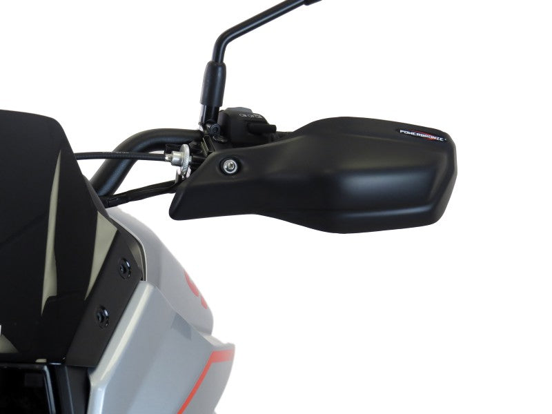 Powerbronze / パワーブロンズ ハンドガード SUZUKI KATANA 19-20 | 380-S104-070